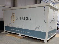 bk-projecten