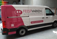 feestvarken